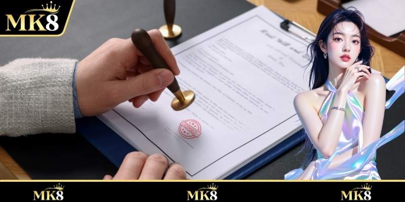 เจ้ามือรับแทงได้รับอนุญาตจากหน่วยงานที่มีอำนาจหลายแห่ง